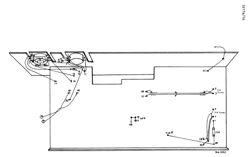 MD3217A /16; Mediator; La Chaux- (ID = 2382892) Radio