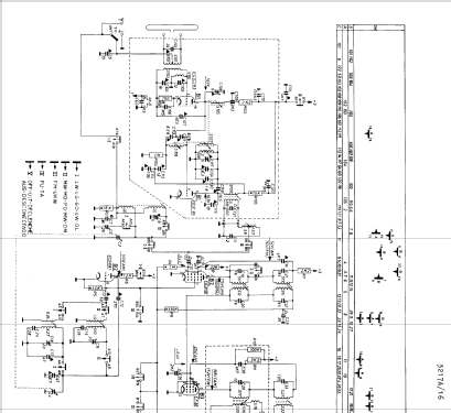 MD3217A /16; Mediator; La Chaux- (ID = 2382895) Radio