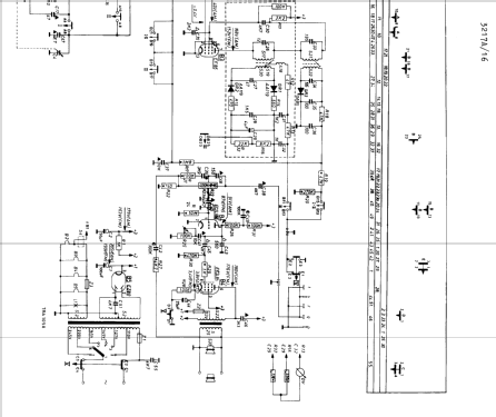 MD3217A /16; Mediator; La Chaux- (ID = 2382896) Radio