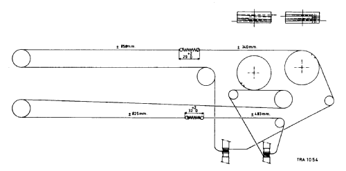 MD3217A /16; Mediator; La Chaux- (ID = 2382898) Radio