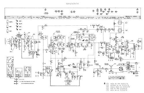 MD3231A /16; Mediator; La Chaux- (ID = 2382168) Radio