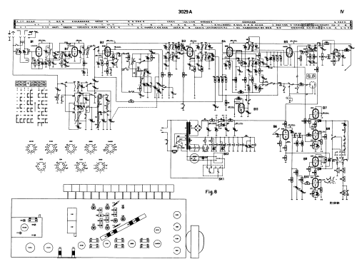 MD3529A; Mediator; La Chaux- (ID = 2380741) Radio