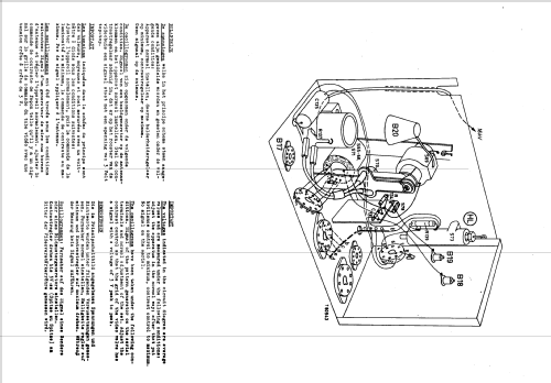 MD43T192A; Mediator; La Chaux- (ID = 2411073) Television