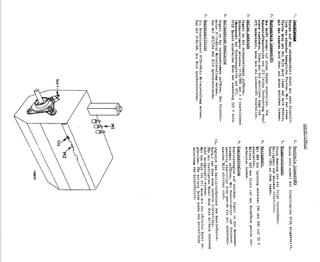 MD43T192A; Mediator; La Chaux- (ID = 2411081) Television