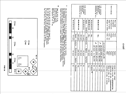 MD6106T; Mediator; La Chaux- (ID = 2386946) Radio