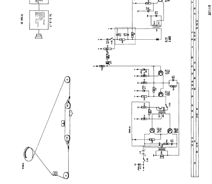 MD6112T; Mediator; La Chaux- (ID = 2405025) Radio