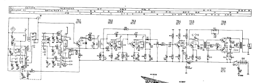 MD6122T; Mediator; La Chaux- (ID = 2405316) Radio