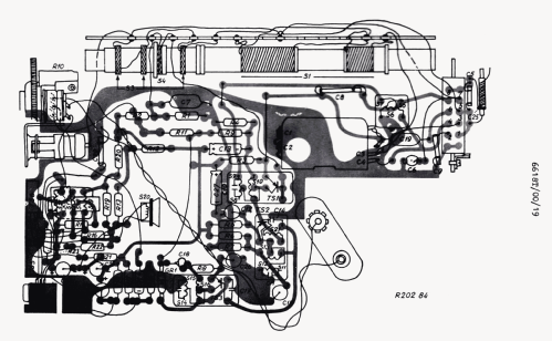 MD6618T; Mediator; La Chaux- (ID = 2378973) Radio