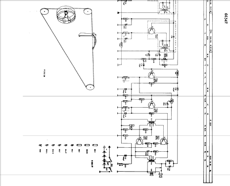 MD6634T; Mediator; La Chaux- (ID = 2378752) Radio