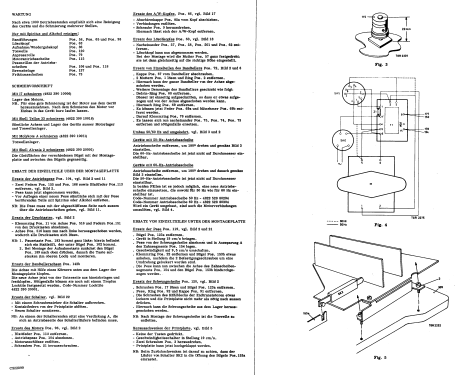 MD9137A /00; Mediator; La Chaux- (ID = 2405497) R-Player