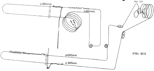 MD4212A /16; Mediator; La Chaux- (ID = 2221437) Radio