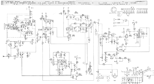 MD4212A /16; Mediator; La Chaux- (ID = 2221439) Radio