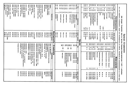 MD 5526A; Mediator; La Chaux- (ID = 2422095) Radio