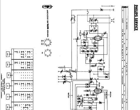 MD 5526A; Mediator; La Chaux- (ID = 2422098) Radio