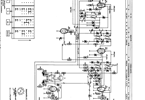 MD 5526A; Mediator; La Chaux- (ID = 2422101) Radio