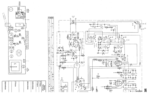 MD-8526A; Mediator; La Chaux- (ID = 897797) Radio