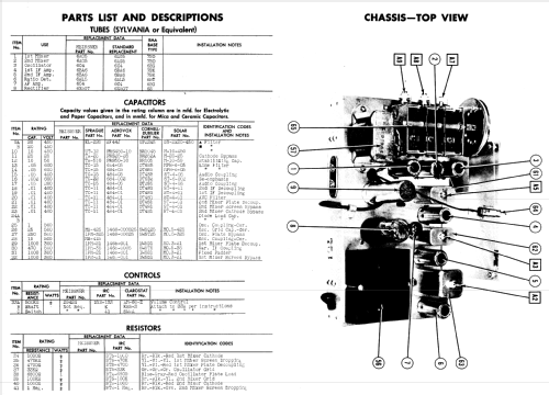 Brewster 8C ; Meissner Mfg. Div., (ID = 962223) Radio