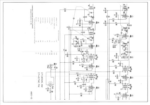 9-1091B ; Meissner Mfg. Div., (ID = 957545) Radio