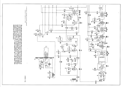 9-1091B ; Meissner Mfg. Div., (ID = 957546) Radio