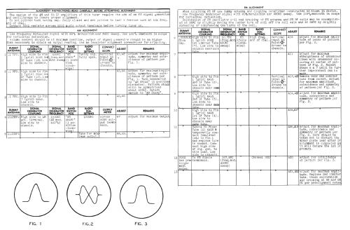 9-1091B ; Meissner Mfg. Div., (ID = 957554) Radio