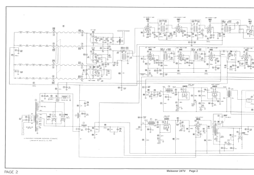 TV-1 Ch= 24TV; Meissner Mfg. Div., (ID = 1495089) Television