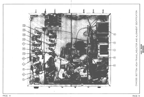 TV-1 Ch= 24TV; Meissner Mfg. Div., (ID = 1495094) Television