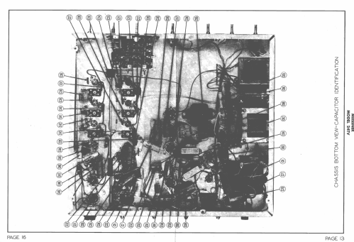 TV-1 Ch= 24TV; Meissner Mfg. Div., (ID = 1495102) Television