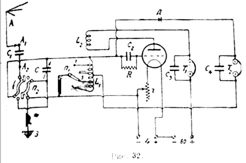 DL-3 - ДЛ-3; MEMZA (ID = 224139) Radio