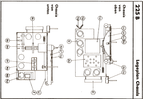 225B; Mende - Radio H. (ID = 762435) Radio