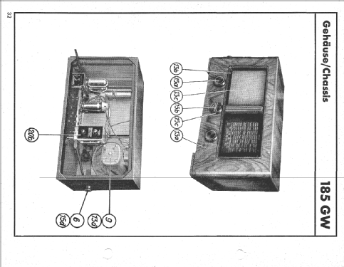 M185-GW ; Mende - Radio H. (ID = 1440764) Radio