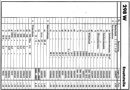 MS298-W ; Mende - Radio H. (ID = 757566) Radio