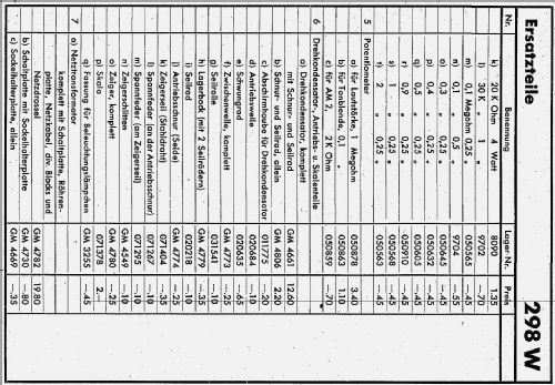 MS298-W ; Mende - Radio H. (ID = 757567) Radio