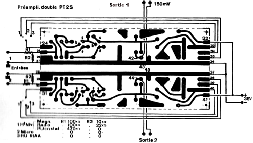 STT240; Merlaud, F.; Clichy (ID = 2725113) Verst/Mix