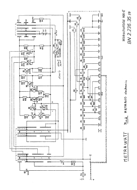 Metravo Electronic ; Metrawatt, BBC Goerz (ID = 2901491) Equipment