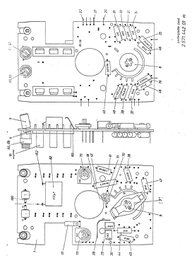 Metravo Electronic ; Metrawatt, BBC Goerz (ID = 2901492) Equipment