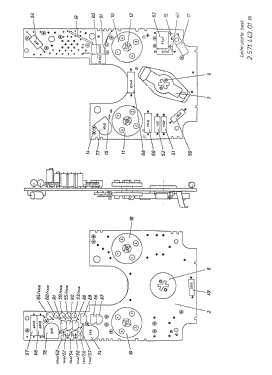 Metravo Electronic ; Metrawatt, BBC Goerz (ID = 2901493) Equipment