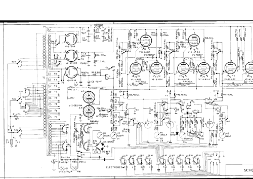 Analyseur de lampes U61C; Metrix, Compagnie (ID = 1911034) Ausrüstung