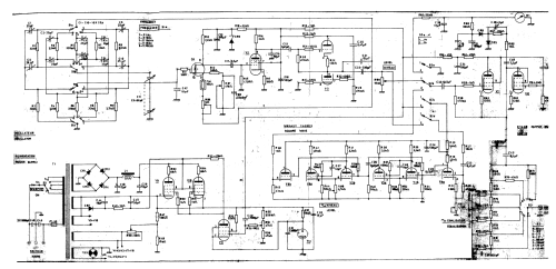 Générateur BF 817A; Metrix, Compagnie (ID = 1929177) Equipment