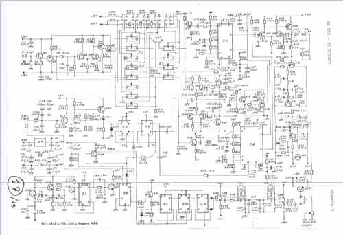 Meßsender AM-FM-Stereo GX 933; Metrix, Compagnie (ID = 2654624) Equipment