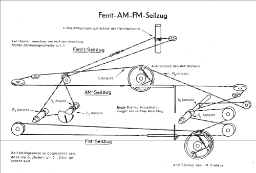 209/3D WF; Metz Transformatoren (ID = 451961) Radio