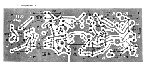 604; Metz Transformatoren (ID = 1331368) Radio