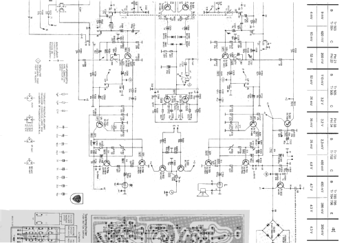 945; Metz Transformatoren (ID = 377360) R-Player