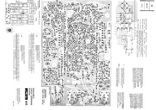 945; Metz Transformatoren (ID = 377361) R-Player