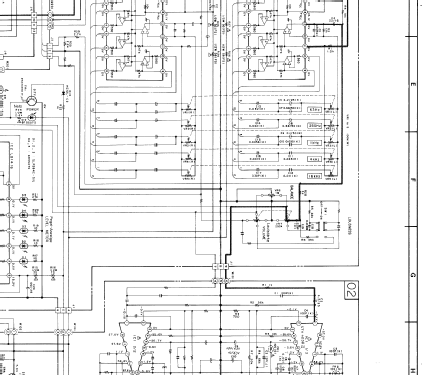 AME-4990; Metz Transformatoren (ID = 1038255) Ampl/Mixer