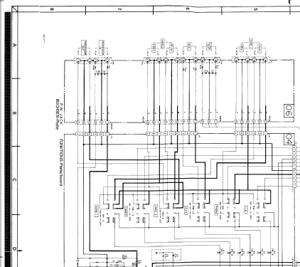 AME-4990; Metz Transformatoren (ID = 1038257) Ampl/Mixer