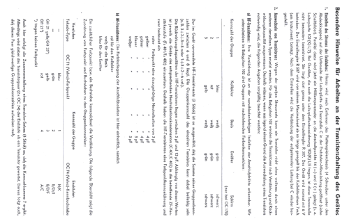 Babyphon 102 ; Metz Transformatoren (ID = 222492) Radio