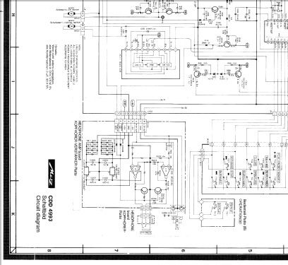 CDD4993; Metz Transformatoren (ID = 1039741) R-Player