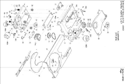 CDD4993; Metz Transformatoren (ID = 1039754) R-Player