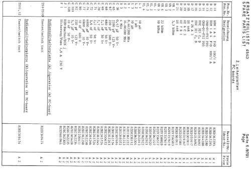 CDD4993; Metz Transformatoren (ID = 1039760) R-Player