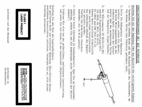 CDD4993; Metz Transformatoren (ID = 1039766) R-Player